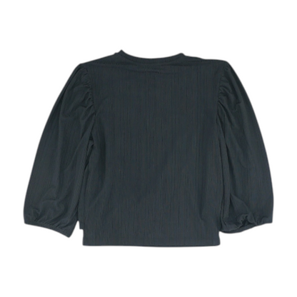 Black Blouse