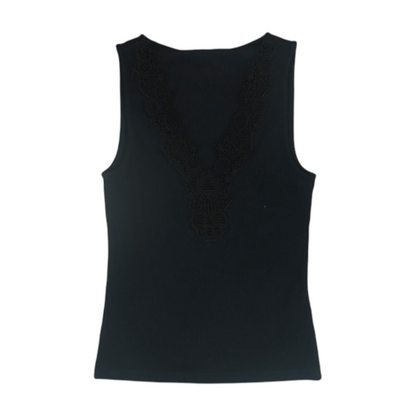 Black Blouse