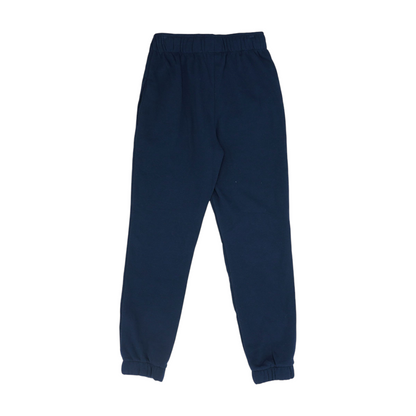 Navy Regular Pants