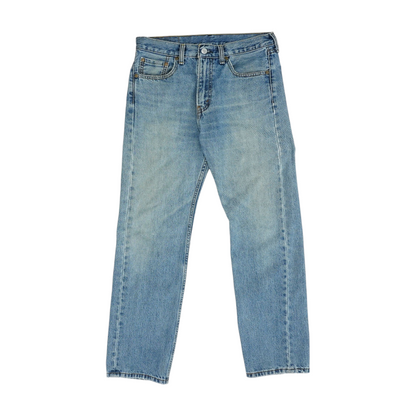 505 Regular Jeans