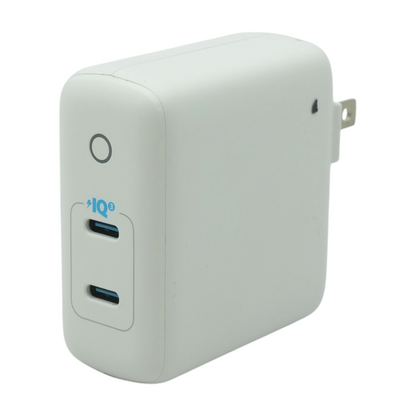 PowerPort III Duo USB-C Charging Block