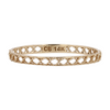 14K Yellow Gold Band Ring – Image 1
