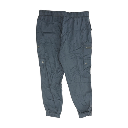 Blue Pants