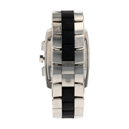 Stainless Steel Watch