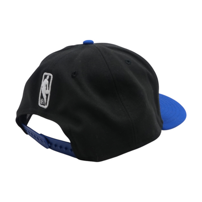 Black New York Knicks Ballcap