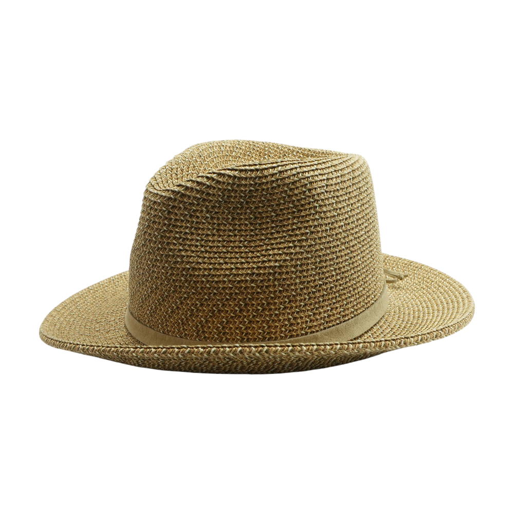 Brown Sun / Beach Hat