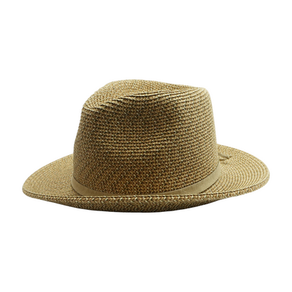Brown Sun / Beach Hat