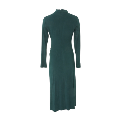 Green Midi Dress