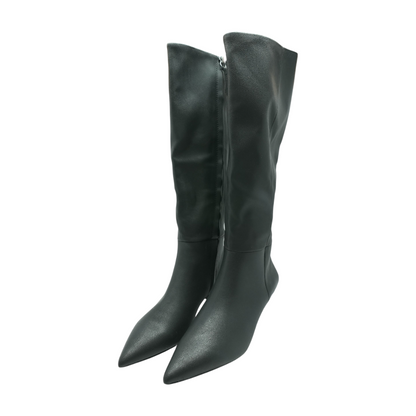 Black Boots
