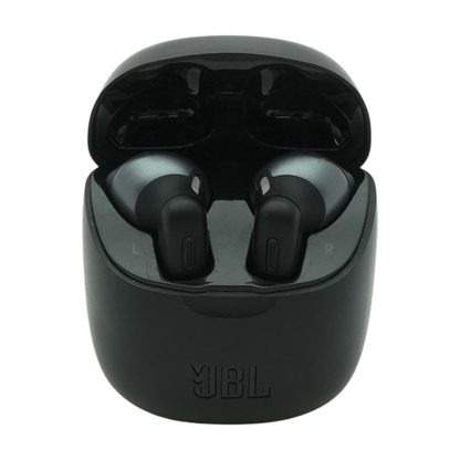 Black Tune 225TWS Wireless Earbuds