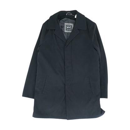 Black Plus Topcoat