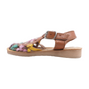 Multi Sandals