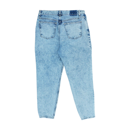 Blue Regular Jeans
