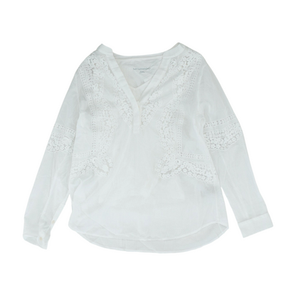 White Blouse