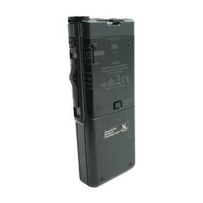 DS-9000 Digital Voice Recorder