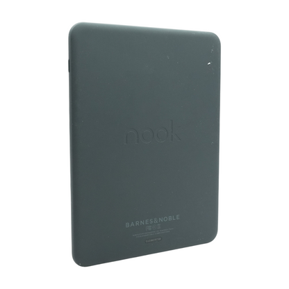 Glowlight 4 PLus 32GB Black E-Reader