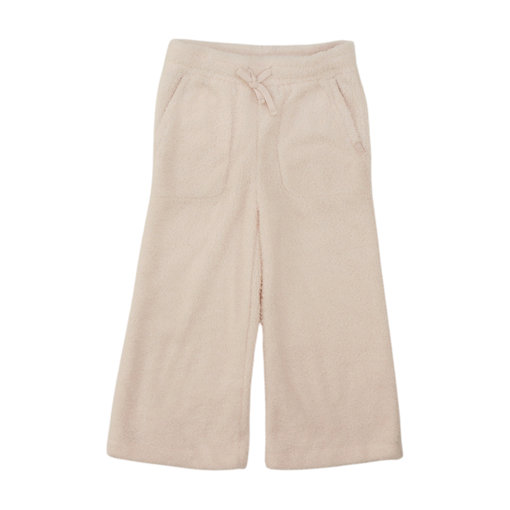 Pink Active Pants
