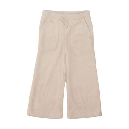 Pink Active Pants