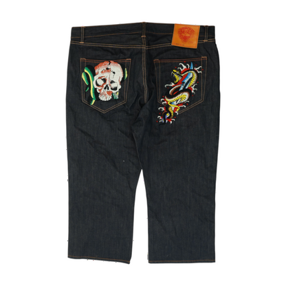 Regular Jeans