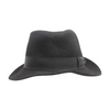 Black Misc. Hat