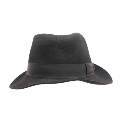 Black Misc. Hat