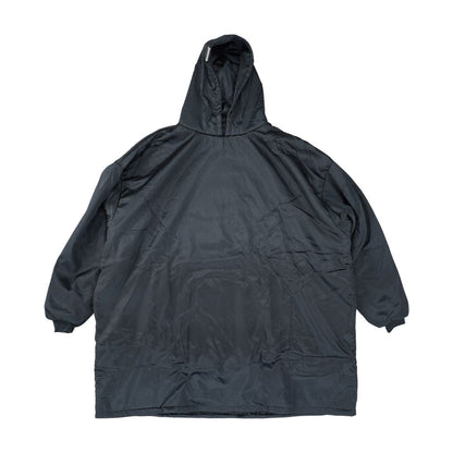 Charcoal Hoodie