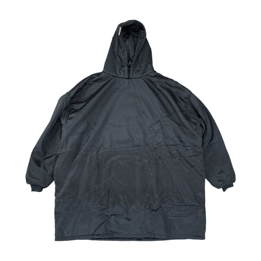 Charcoal Hoodie