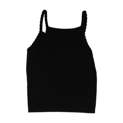 Black Blouse