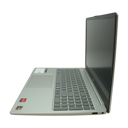 15.6" Laptop 15 Silver AMD Ryzen 2.80GHz 8GB 512GB NVME/SSD