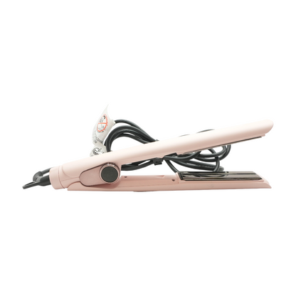 Pink Le Titane 1" Titanium Flat Iron