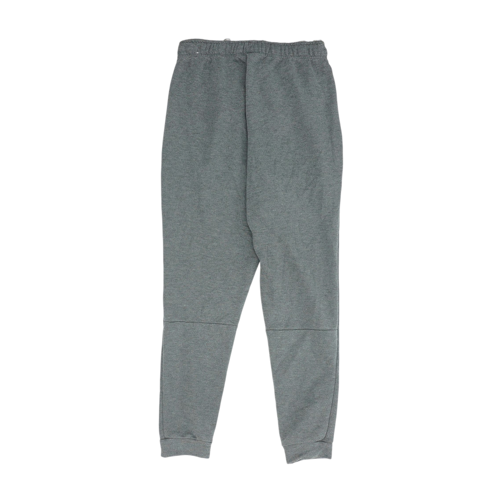 Gray Tapered Pants