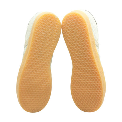 Gazelle Gray Athletic Shoes