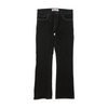 527 Black Jeans