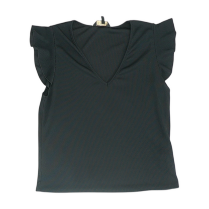 Black Blouse