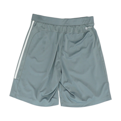 adidas Gray Active Shorts – Image 2