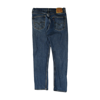 505 Regular Jeans
