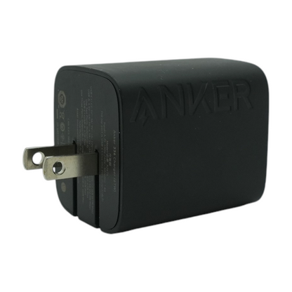 336 67W Dual PD 3 Port Charging Block
