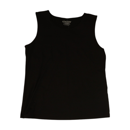 Black Blouse