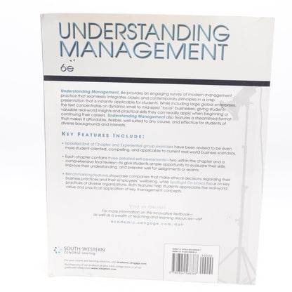 Understanding Management