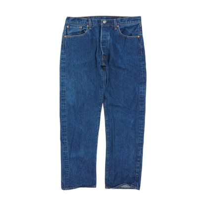 Classic Jeans