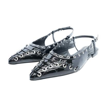 Black Flats