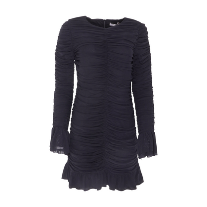 Black Mini Dress