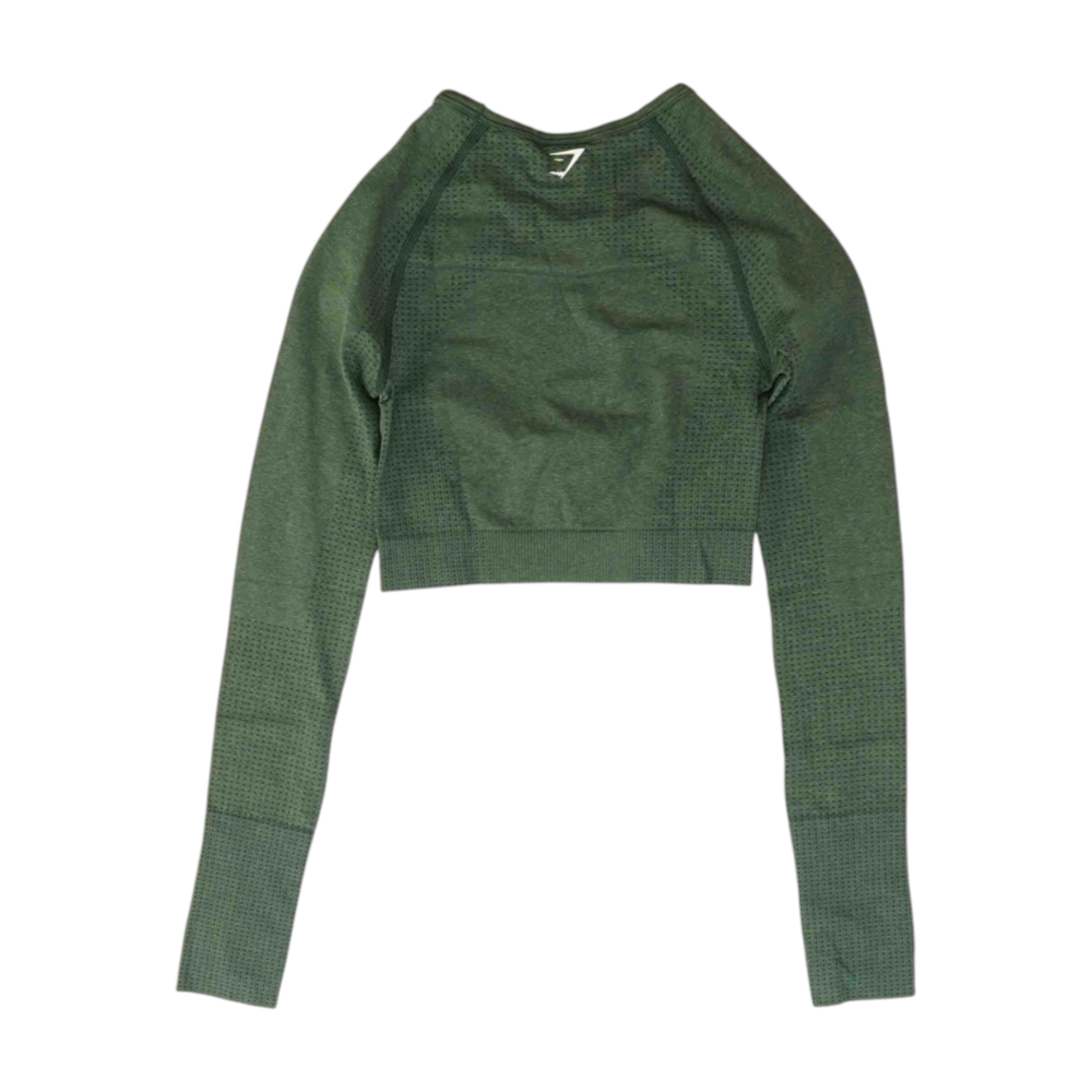 Green Active T-Shirt