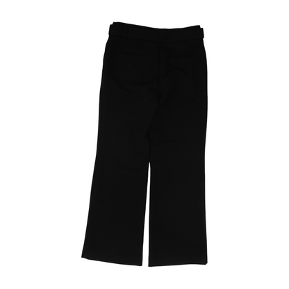 Black Pants