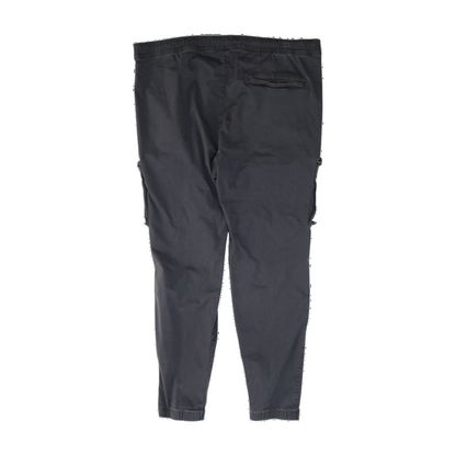 Charcoal Skinny Pants