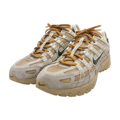 P-6000 Premium Cordura Low-Top Athletic Shoes