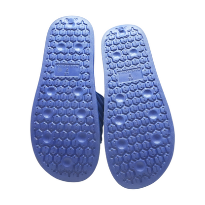 Blue Sandal Sandals