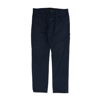 Navy Skinny Jeans