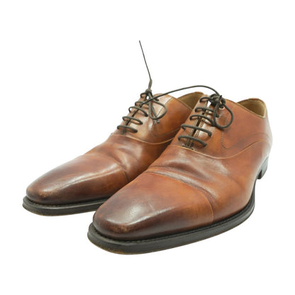 Brown Derby/oxford Dress Shoes