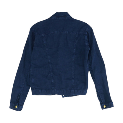 Navy Solid